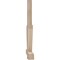 Ekena Millwork Kennewick Smooth Timber Gable Bracket, Douglas Fir, 72"W x 42"H x 3 1/2"D x 3 1/2"F, 14/12 Pitch GBW072X42X0404KEN00SDF - alternate 3